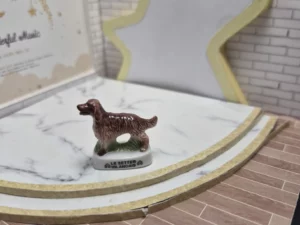 ST8C2 FEVE A L'UNITE LES CHIENS