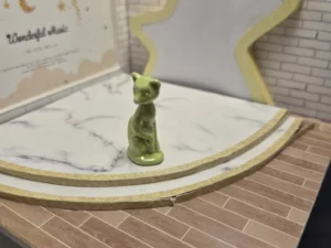 ST8C3 FEVE A L'UNITE LES CHATS