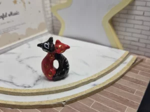 ST8C3 FEVE A L'UNITE LES CHATS