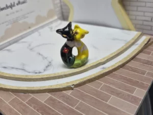 ST8C3 FEVE A L'UNITE LES CHATS