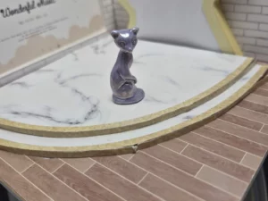 ST8C3 FEVE A L'UNITE LES CHATS