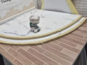 ST8C3 FEVE A L'UNITE LES CHATS