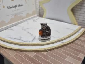 ST8C3 FEVE A L'UNITE LES CHATS