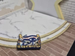 ST8D2 FEVE A L'UNITE TRESORS D'EGYPTE