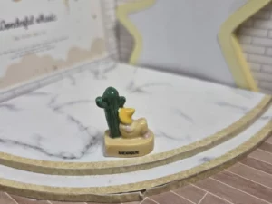 ST8D3 FEVE A L'UNITE MONUMENTS DU MONDE