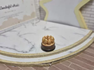 ST8E2 FEVE A L'UNITE GATEAUX