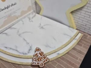 ST8G FEVE A L'UNITE PAIN D'EPICE