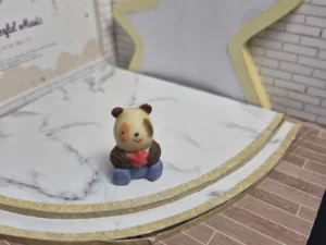 ST8G FEVE A L'UNITE OURSON