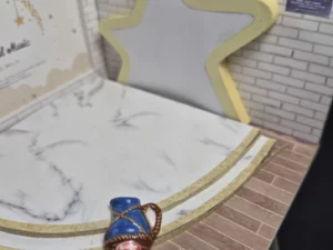 ST8G FEVE A L'UNITE EAU