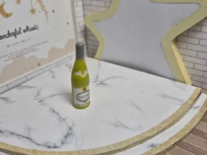 ST8G FEVE A L'UNITE VIN