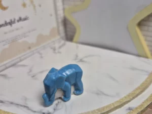 ST8G FEVE A L'UNITE ANIMAUX