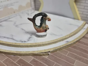 ST8G FEVE A L'UNITE ZODIAQUE CAPRICORNE