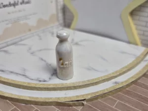 ST8G FEVE A L'UNITE BOUTEILLE DE LAIT