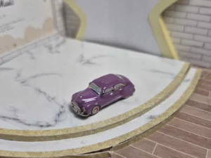 ST8G FEVE A L'UNITE VOITURE