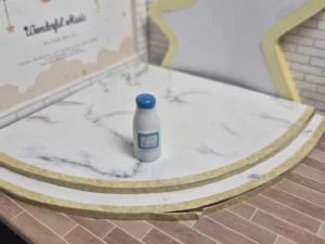 ST8H1 FEVE A L'UNITE DANS LA CUISINE