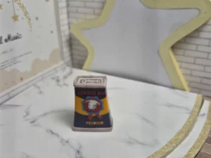 ST8H1 FEVE A L'UNITE DANS LA CUISINE