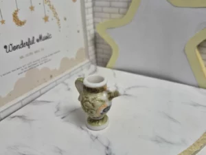 ST8H1 FEVE A L'UNITE DANS LA CUISINE