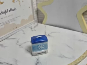 ST8H1 FEVE A L'UNITE DANS LA CUISINE