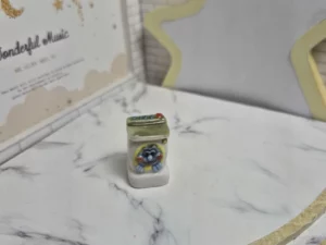 ST8H1 FEVE A L'UNITE DANS LA CUISINE