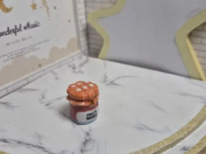 ST8H1 FEVE A L'UNITE DANS LA CUISINE