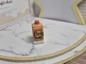 ST8H1 FEVE A L'UNITE DANS LA CUISINE