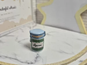 ST8H1 FEVE A L'UNITE DANS LA CUISINE