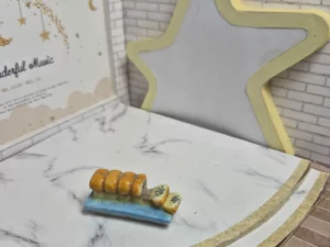 ST8H1 FEVE A L'UNITE DANS LA CUISINE