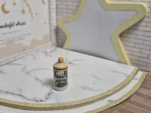 ST8H1 FEVE A L'UNITE DANS LA CUISINE