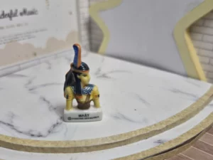 ST8I1 FEVE A L'UNITE DIEVY EGYPTIEN