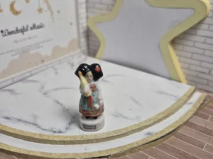 ST8I2 FEVE A L'UNITE HANSI ALSACE