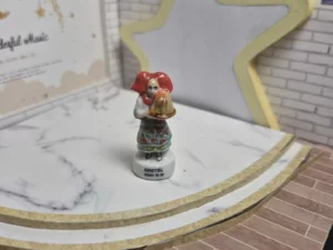 ST8I2 FEVE A L'UNITE HANSI ALSACE