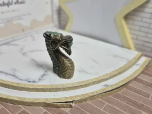 ST8I3 FEVE A L'UNITE TRESORS DU MONDE