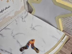 ST8J1 FEVE A L'UNITE BOOMERANGS