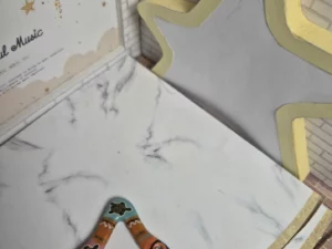 ST8J1 FEVE A L'UNITE BOOMERANGS