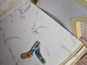 ST8J1 FEVE A L'UNITE BOOMERANGS