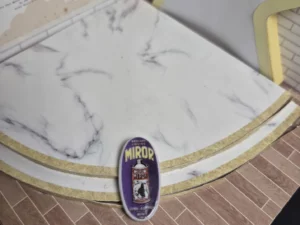 ST8J2 FEVE A L'UNITE PRODUITS D'ANTAN