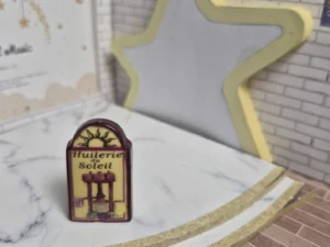 ST8J2 FEVE A L'UNITE PRODUITS D'ANTAN