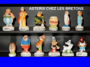 DVO10 ASTERIX CHEZ LES BRETONS MAT