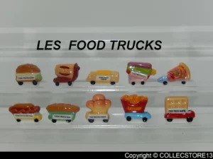 DVO7 LES FOOD TRUCKS