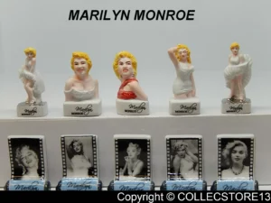 DVO8 MARYLIN MONROE