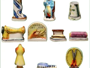 Accueil | Acheter sur Collec Store DVO6 LA COUTURE - MODE