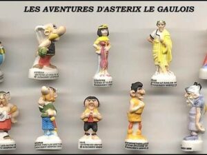 DVO10 ASTERIX MAT