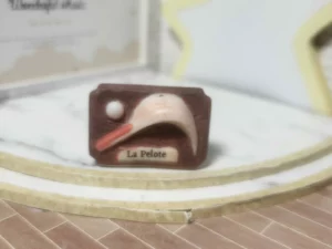 ST11A1 FEVE A L'UNITE LA PELOTE