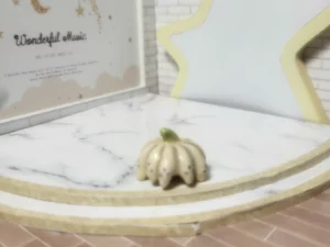 ST11A1 FEVE A L'UNITE LES FRUITS