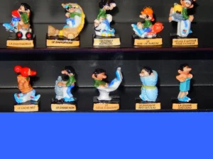 DVO6 GASTON LAGAFFE - LES INVENTIONS