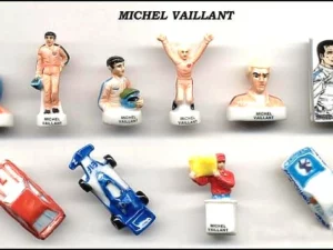 DVO6 MICHEL VAILLANT