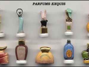 DVO6 LES PARFUMS EXQUIS