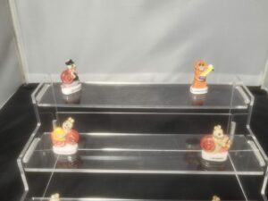 PROMOTIONS | Acheter sur Collec Store DVO12 SERIE INCOMPLETE DE FEVES LES ESCARGOTS