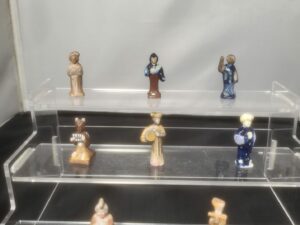 PROMOTIONS | Acheter sur Collec Store DVO12 SERIE INCOMPLETE DE FEVES LA CHINE
