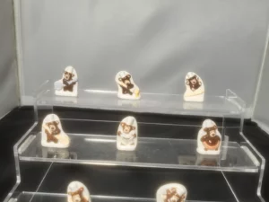 PROMOTIONS | Acheter sur Collec Store DVO12 SERIE INCOMPLETE DE FEVES LES OURS